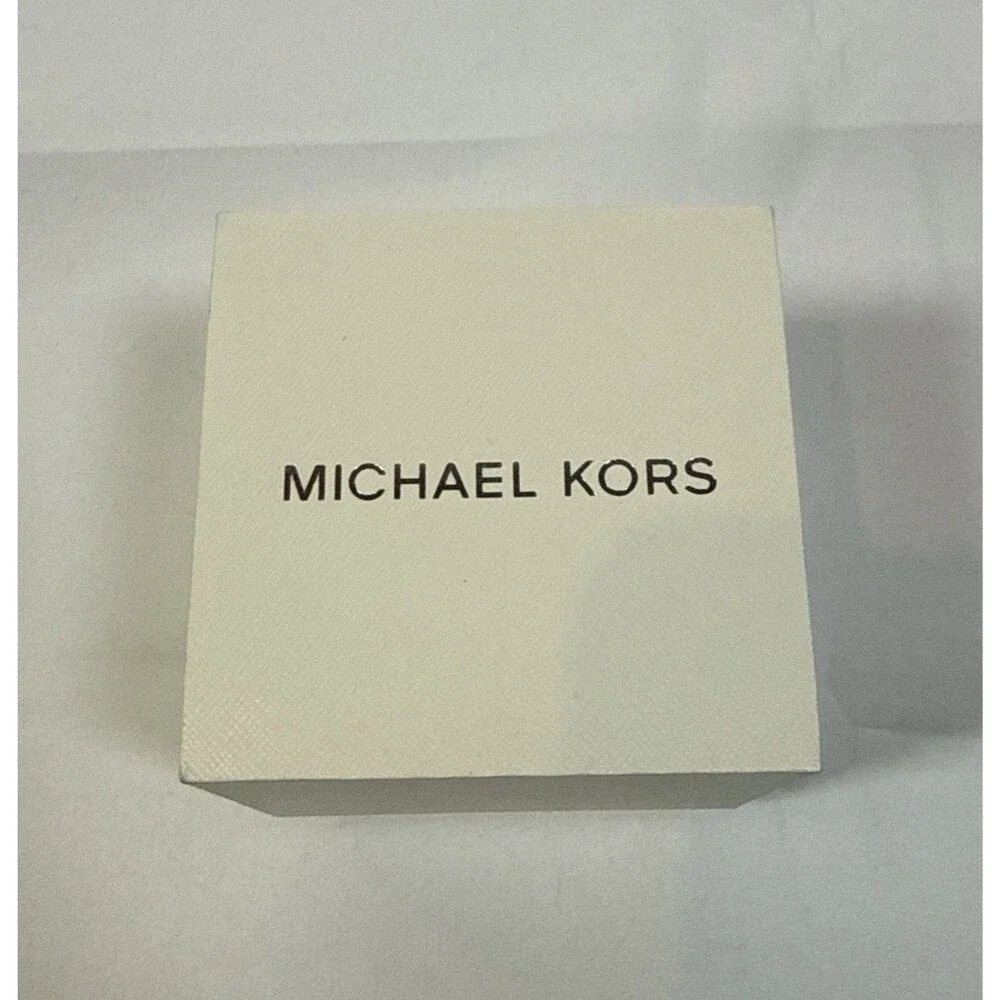 Michael Kors Runway Stainless Steel Watch MK8715 - Picture 2 of 5